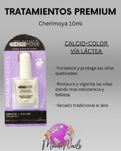 Tratamiento calcio vía láctea - Cherimoya - comprar online
