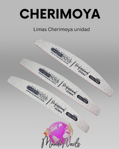 Lima zebra - Cherimoya - comprar online