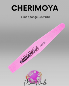 Lima sponge 100/180 - Cherimoya - comprar online