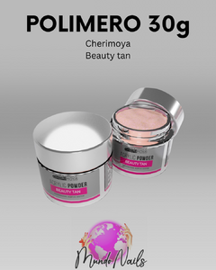 Polimero 30g Beauty tan - Cherimoya - comprar online