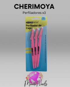 Perfiladores x3 - Cherimoya - comprar online