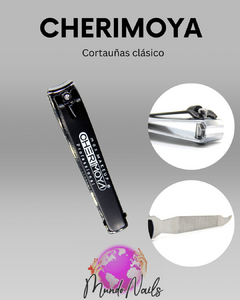 Corta uñas - Cherimoya - comprar online