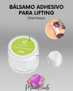 Bálsamo adhesivo para lifting - Cherimoya - comprar online