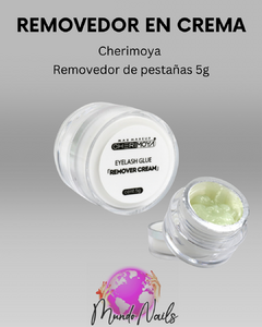 Removedor de pestañas - Cherimoya - comprar online