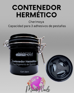 Contenedor hermético - Cherimoya - comprar online