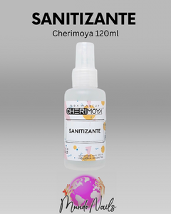 Sanitizante 120ml - Cherimoya - comprar online
