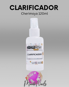 Clarificador 120ml - Cherimoya - comprar online