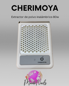 Extractor inalámbrico - Cherimoya - comprar online
