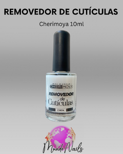 Removedor de cutículas 10ml - Cherimoya - comprar online