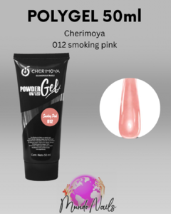 Polygel 012 50ml - Cherimoya - comprar online