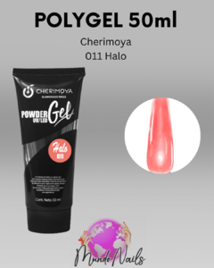 Polygel 011 50ml - Cherimoya - comprar online