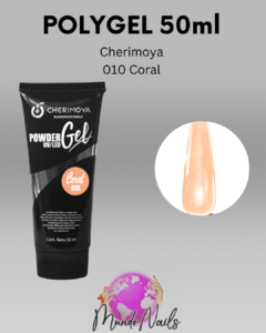Polygel 010 50ml - Cherimoya - comprar online