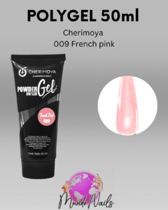 Polygel 009 50ml - Cherimoya - comprar online