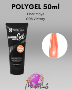 Polygel 008 50ml - Cherimoya - comprar online