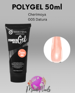 Polygel 005 50ml - Cherimoya - comprar online
