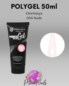 Polygel 004 50ml - Cherimoya - comprar online