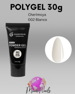 Polygel 002 30g - Cherimoya - comprar online
