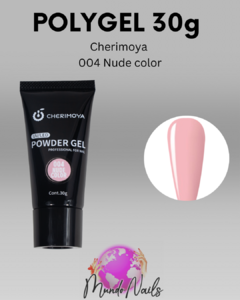 Polygel 004 30g - Cherimoya - comprar online