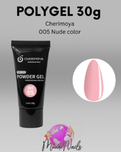 Polygel 005 30g - Cherimoya - comprar online