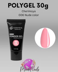 Polygel 006 30g - Cherimoya - comprar online