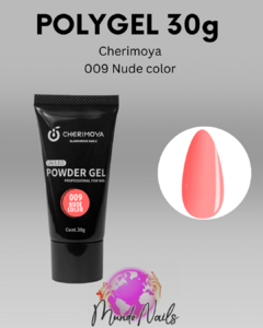 Polygel 009 30g - Cherimoya - comprar online