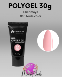 Polygel 010 30g - Cherimoya - comprar online