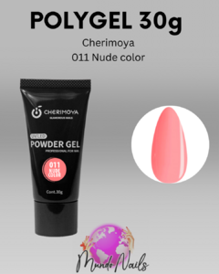 Polygel 011 30g - Cherimoya - comprar online