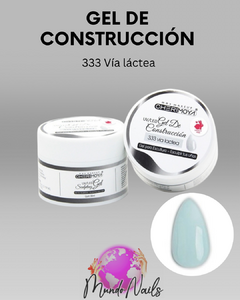 Gel de construcción 033 vía láctea - Cherimoya - comprar online