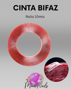 Cinta bi faz en rollo - City girl - comprar online