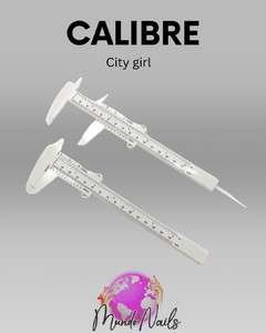 Calibre - City girl - comprar online