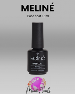 Base coat 15ml - Meliné