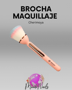 Brocha de maquillaje - Cherimoya - comprar online
