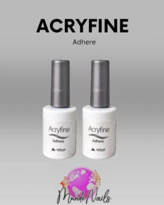 Adhere con pincel 11ml Acryfine