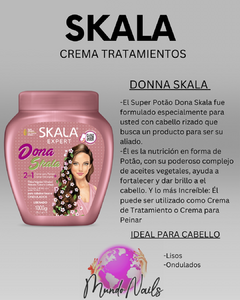 Donna skala - Skala crema tratamiento - comprar online