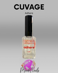 Adhere - Cuvage