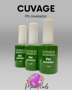 Ph nivelador - Cuvage - comprar online