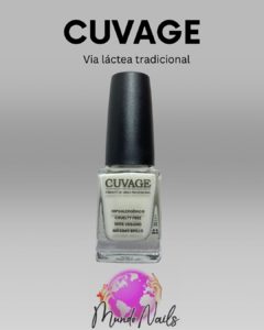Esmalte tradicional Via lactea - Cuvage