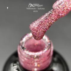 Semipermantes Coleccion sultanas 15ml Angela Breciano - tienda online
