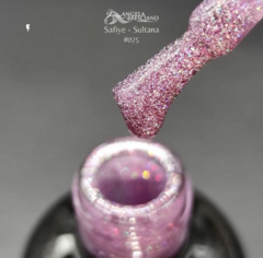 Semipermantes Coleccion sultanas 15ml Angela Breciano - mundo nails