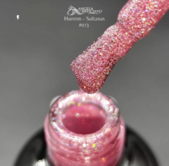 Semipermantes Coleccion sultanas 15ml Angela Breciano - comprar online