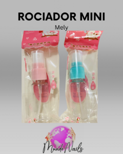 Rociador mini -Mely - comprar online