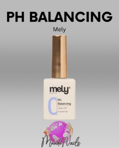 Ph balancing 12ml - Mely - comprar online