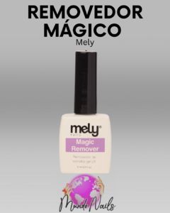 Removedor mágico 12ml - Mely - comprar online