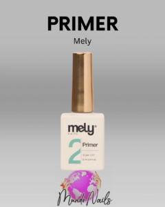 Primer 12ml - Mely - comprar online