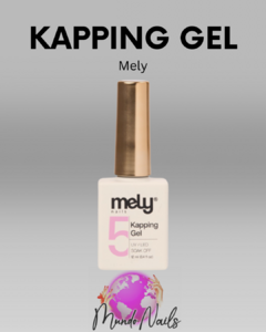 Kapping gel 12ml - Mely - comprar online