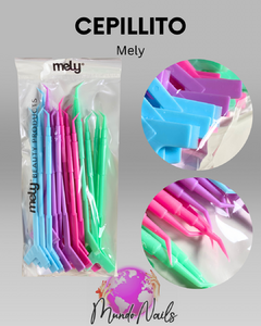 Cepillo para lifting - Mely - comprar online