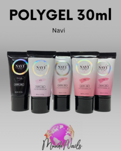 Polygel 30ml - Navi