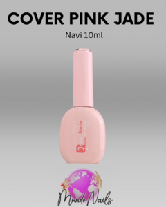 Cover pink jade 10ml - Navi