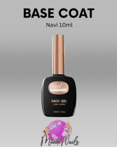 Base coat 10ml - Navi