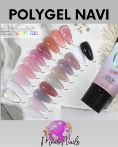 Polygel 30ml - Navi - comprar online